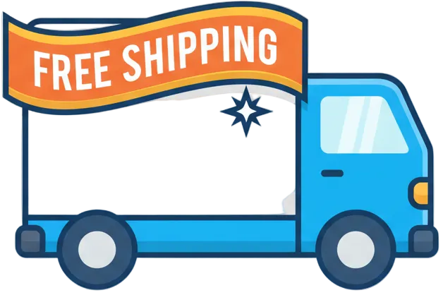 Shipping