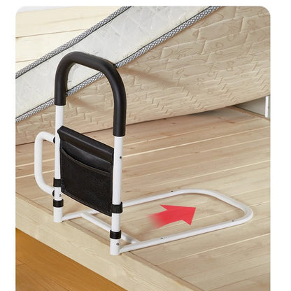 Bed Assistance Rail