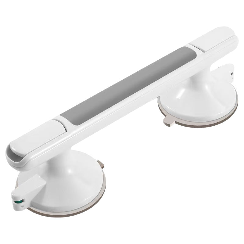 Bathroom Suction Handle