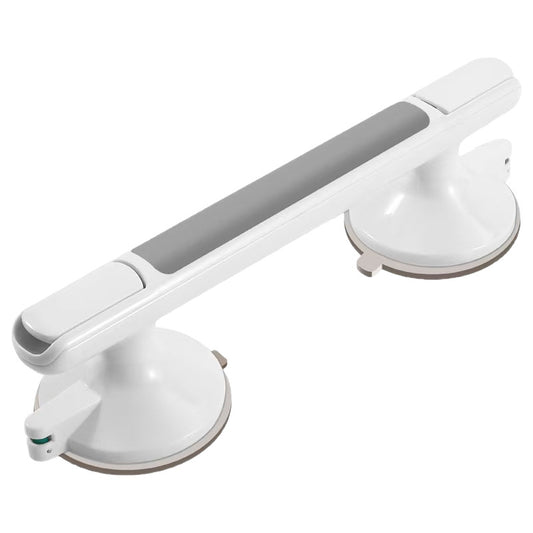 Bathroom Suction Handle