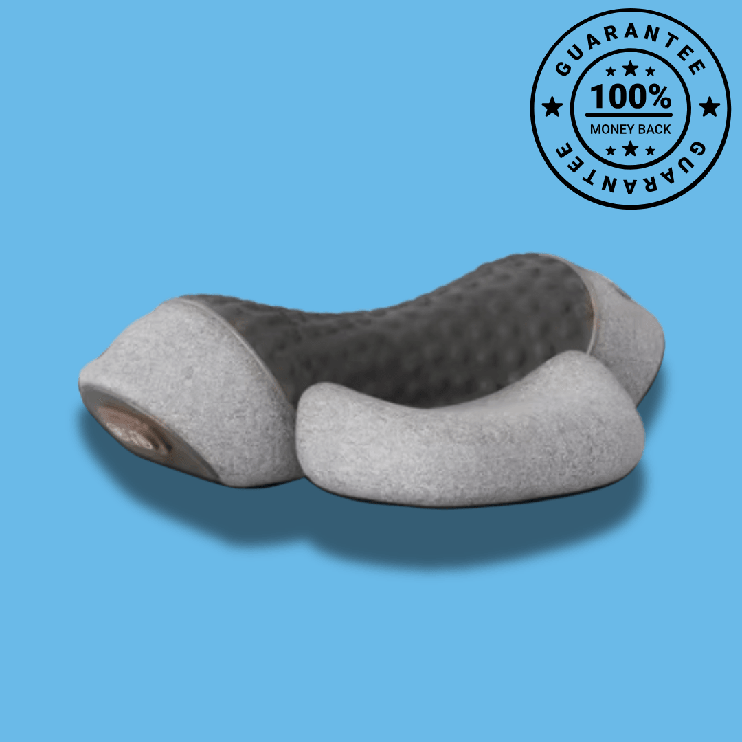 TheraBell Massage Pillow - TheraBell