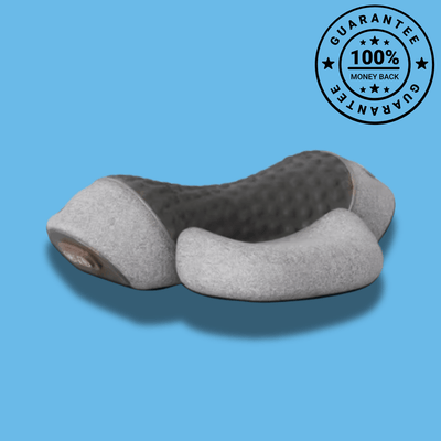 TheraBell Massage Pillow - TheraBell