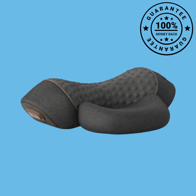 TheraBell Massage Pillow - TheraBell