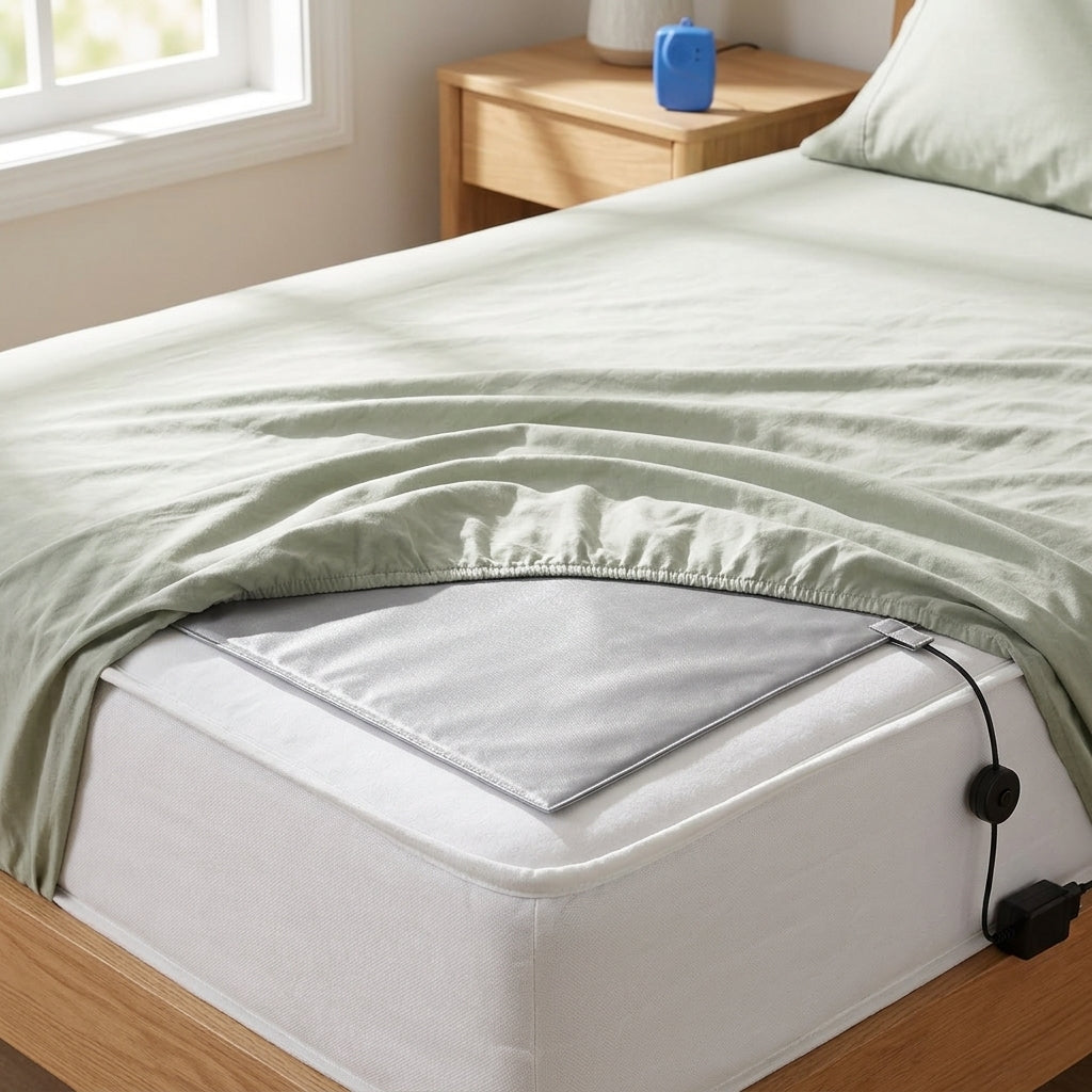 Therabell EarlyRise Alert System With Pager