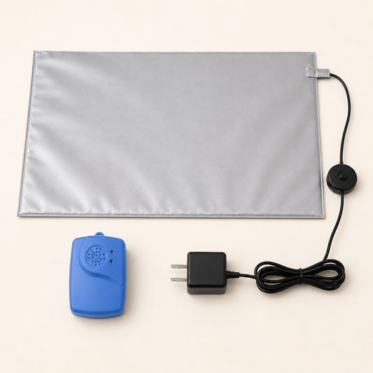 Therabell EarlyRise Alert System With Pager