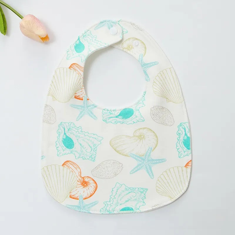 Bib Drool Cloth